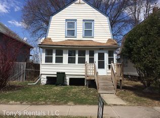 410 Randall St, Waterloo, IA 50701