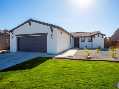 277 W Cozumel Dr, Imperial, CA, 92251