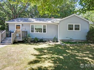 1029 N Robert St, Ludington, MI 49431