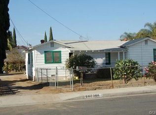 3107 Bartlett Ave, Rosemead, CA 91770