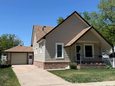 414 S BAILEY ST, North Platte, NE, 69101