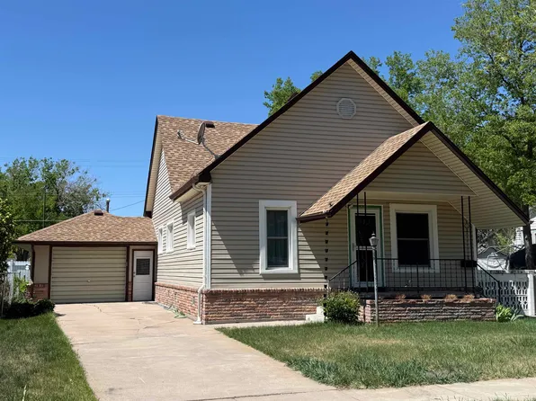 414 S BAILEY ST, North Platte, NE 69101