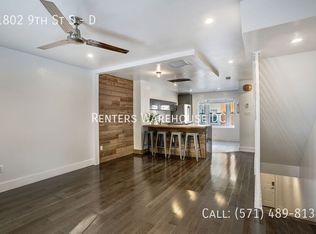 1802 9th St S APT D, Arlington, VA 22204