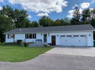 722 Greely St, Buxton, ND 58218