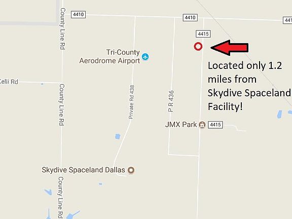 5th image of 208 County Road 4415
