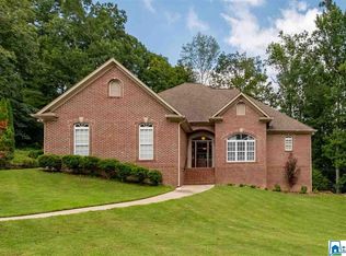 6996 Shady Oaks Ln, Trussville, AL 35173