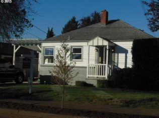 2223 NE 81st Ave, Portland, OR 97213