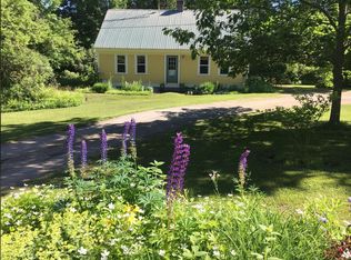 9 Caledonia Dr, Lyndonville, VT 05851