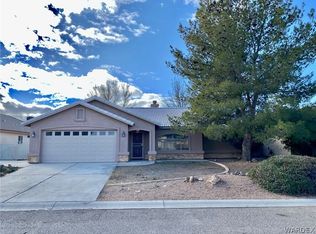 3964 E Nicole Ave, Kingman, AZ 86409