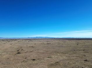 Marble Quarry Rd, Belen, NM 87002