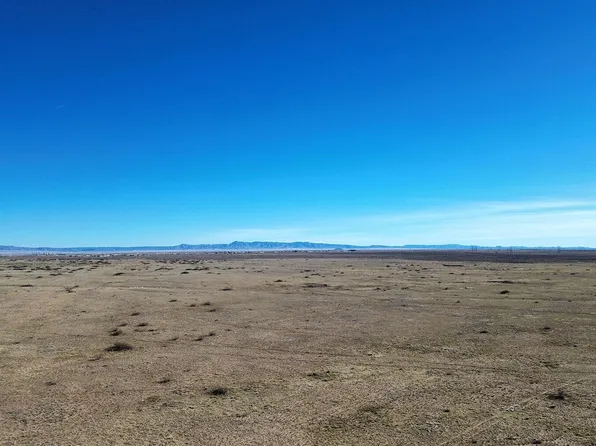 Marble Quarry Rd, Belen, NM 87002