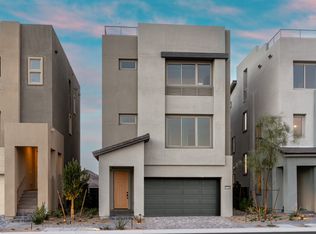 11623 Gentle Birdsong Ave, Las Vegas, NV 89138