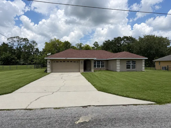9371 SE 108th Pl, Belleview, FL 34420