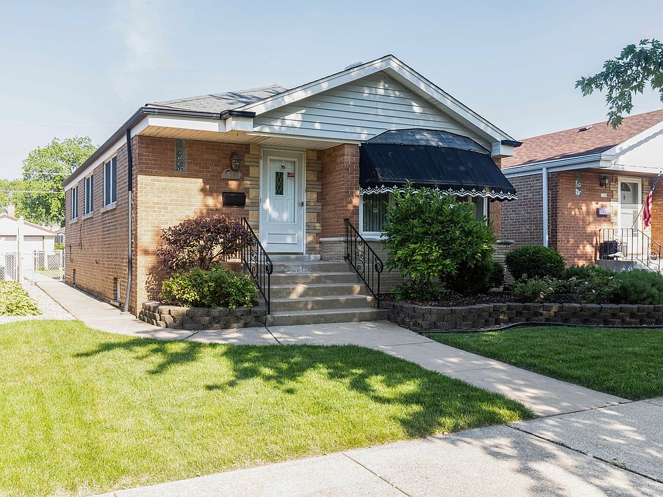 1st image of 5143 S Nordica Ave