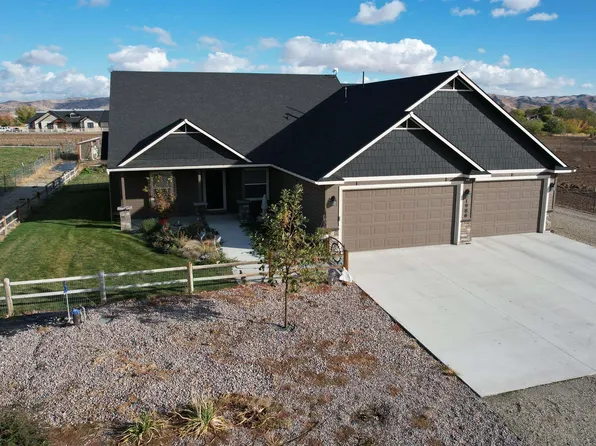 1986 Lower Bluff Rd, Emmett, ID 83617
