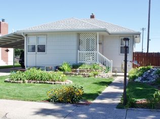 1027 22nd Ave, Sidney, NE 69162