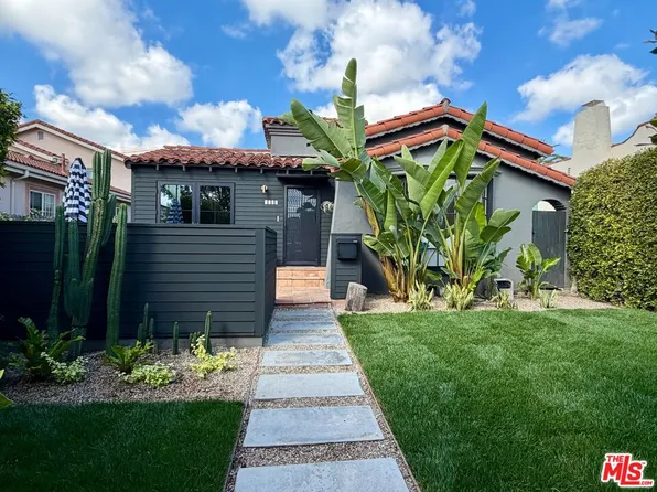 3159 Hutchison Ave, Los Angeles, CA 90034