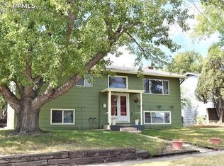 1502 Wynkoop Dr, Colorado Springs, CO 80909