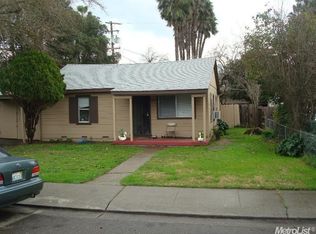 2202 W Elmwood Ave, Stockton, CA 95204
