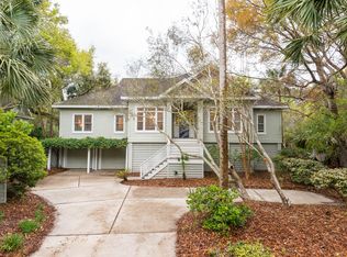 165 Marsh Island Dr, Kiawah Island, SC 29455