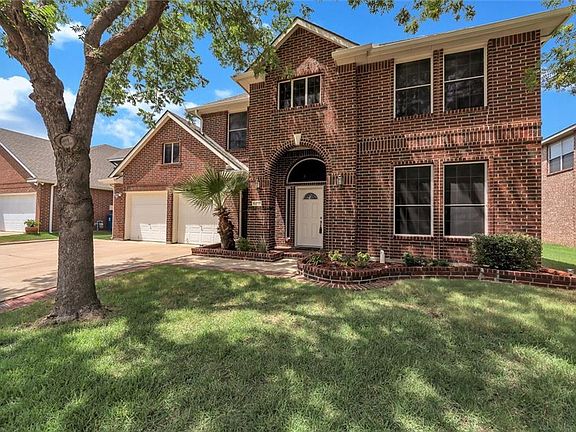 2nd image of 5418 Timber Park Dr