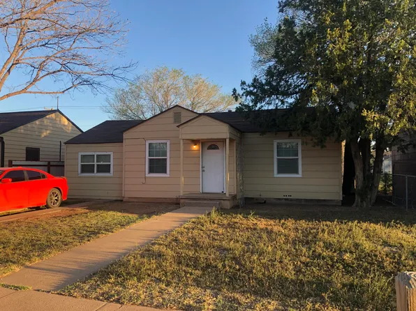 2704 2nd Pl, Lubbock, TX 79415