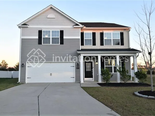 237 S Great White Way, Clayton, NC 27527