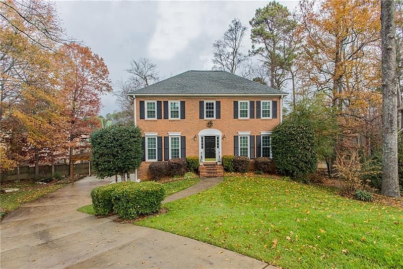 1st image of 4446 Ivywood Dr