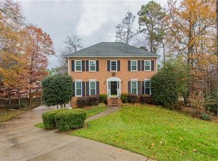 4446 Ivywood Dr, Marietta, GA 30062