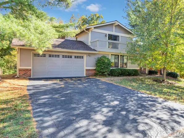 2617 Heritage Lndg, Saint Charles, MO 63303