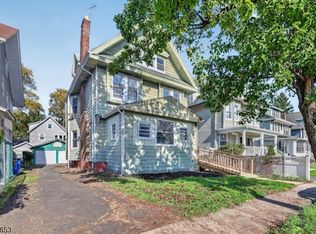 389 N Maple Ave, East Orange City, NJ 07017