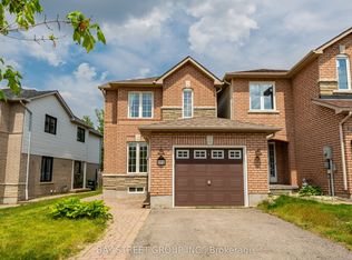 351 Ferndale Dr S, Barrie, ON L4N9Y6
