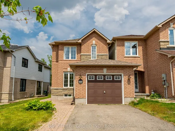 351 Ferndale Dr S, Barrie, ON L4N 9Y6