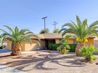 1909 Granite Ave, Las Vegas, NV 89106