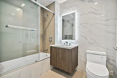 Rented by Chase Global Realty Corp