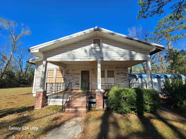 6389 NE Hickory Grove Rd, Pinetta, FL 32350