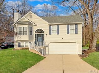 7633 Genesta St, Saint Louis, MO