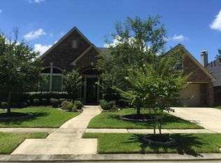 13638 Breakwater Path Loop, Houston, TX 77044