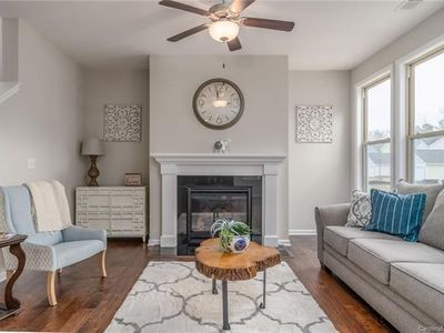 13606 Stumptown Rd #9, Huntersville, NC, 28078