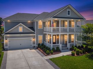 2354 Brinkley Rd, Johns Island, SC 29455