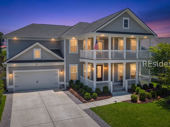 2354 Brinkley Road, Johns Island, SC 29455