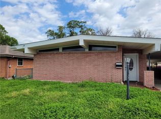 1307 Maple St, Westwego, LA 70094