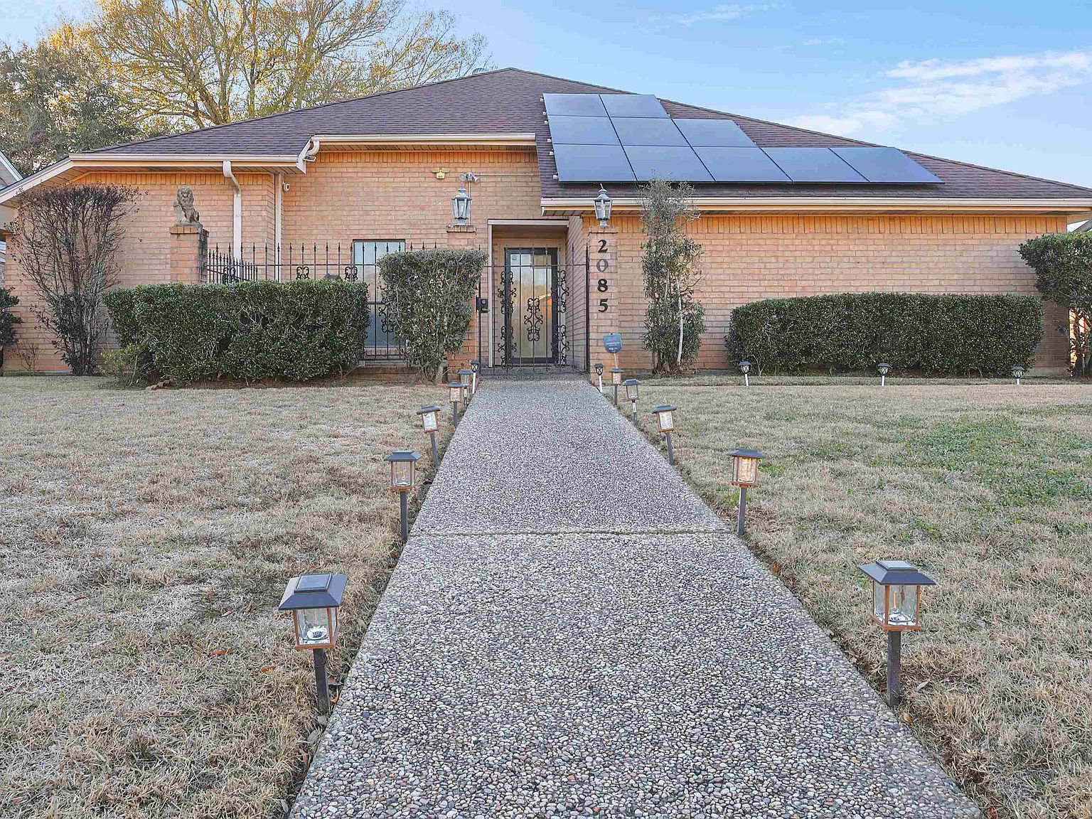 2085 Sams Way, Beaumont, TX 77706 MLS 244939 Zillow