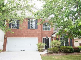 792 River Hill Dr, Lawrenceville, GA 30046