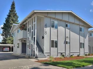 478 Doyle Rd #1, San Jose, CA 95129