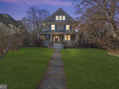 7856 Spring Ave, Elkins Park, PA, 19027