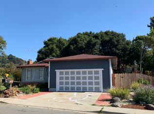 4813 Meadowbrook Dr, Richmond, CA