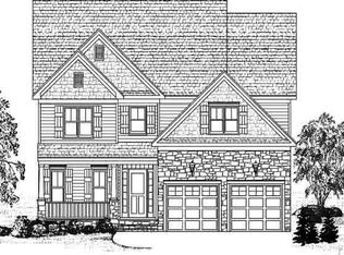 303 Russo Valley Dr, Cary, NC 27519