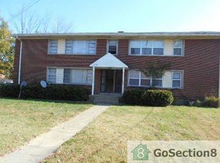 2214 Gerald Ct APT 2, Louisville, KY 40218