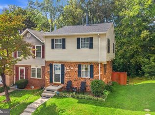 15094 Cardin Pl, Woodbridge, VA 22193